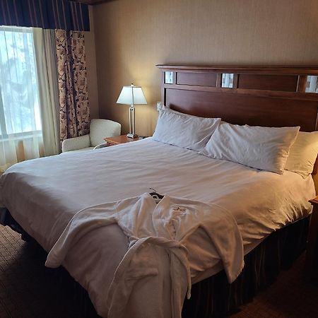 Mineral Palace Hotel & Gaming Дедвуд Экстерьер фото