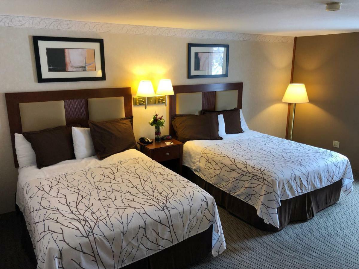 Mineral Palace Hotel & Gaming Дедвуд Экстерьер фото